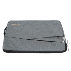 Чохол до ноутбука Esperanza 15.6" VERONA, gray (ET193)