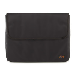 Чохол до ноутбука Porto 16" PS116 black (PS116BK)