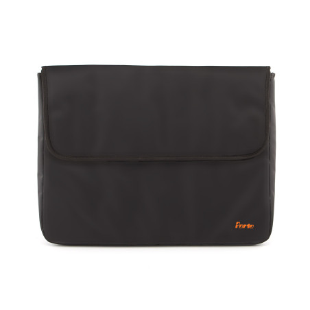 Чохол до ноутбука Porto 16" PS116 black (PS116BK)