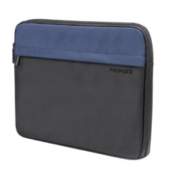 Чохол до ноутбука Promate 13" Limber-SB Black (limber-sb.black)