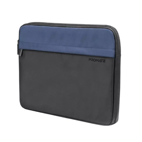 Чохол до ноутбука Promate 13" Limber-SB Black (limber-sb.black)