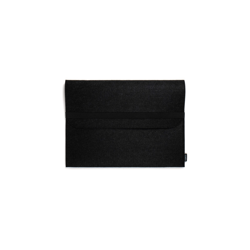 Чохол до ноутбука Vinga 15.6" NSF150band Black (NSF150BBK)