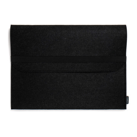 Чохол до ноутбука Vinga 15.6" NSF150band Black (NSF150BBK)