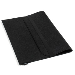 Чохол до ноутбука Vinga 15.6" NSF150band Black (NSF150BBK)