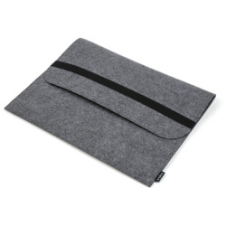 Чохол до ноутбука Vinga 14" NSF140band Gray (NSF140BGY)