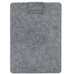 Чохол до ноутбука Vinga 12" NSF120 Gray (NSF120GY)