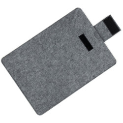 Чохол до ноутбука Vinga 12" NSF120 Gray (NSF120GY)