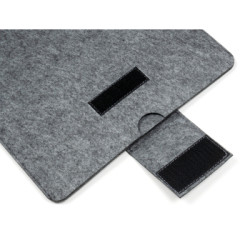 Чохол до ноутбука Vinga 12" NSF120 Gray (NSF120GY)