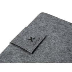 Чохол до ноутбука Vinga 12" NSF120 Gray (NSF120GY)
