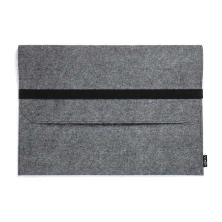 Чохол до ноутбука Vinga 15.6" NSF150band Gray (NSF150BGY)