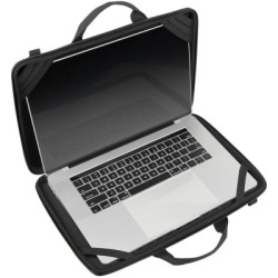 Чохол до ноутбука RivaCase 15,6" 5131 Antishock Black (5131Black)