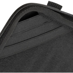 Чохол до ноутбука RivaCase 15,6" 5131 Antishock Black (5131Black)