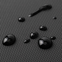 Чохол до ноутбука RivaCase 15,6" 5131 Antishock Black (5131Black)