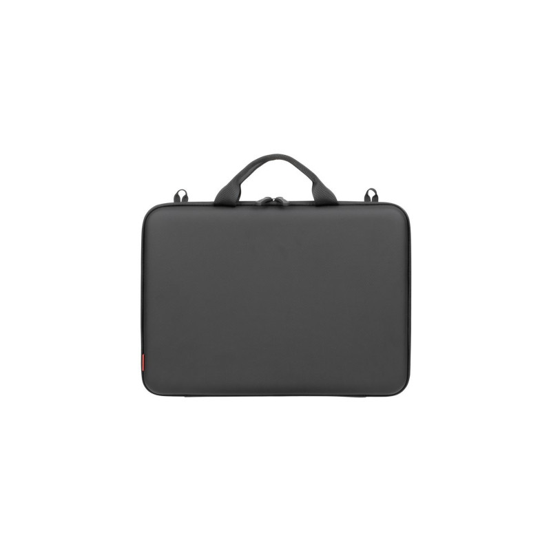 Чохол до ноутбука RivaCase 14" 5130 Antishock Black (5130Black)