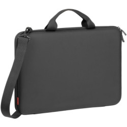Чохол до ноутбука RivaCase 14" 5130 Antishock Black (5130Black)