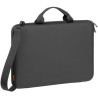 Чохол до ноутбука RivaCase 14" 5130 Antishock Black (5130Black)