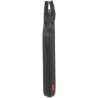 Чохол до ноутбука RivaCase 14" 5130 Antishock Black (5130Black)