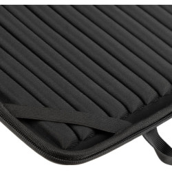 Чохол до ноутбука RivaCase 14" 5130 Antishock Black (5130Black)