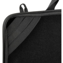 Чохол до ноутбука RivaCase 14" 5130 Antishock Black (5130Black)