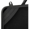 Чохол до ноутбука RivaCase 14" 5130 Antishock Black (5130Black)