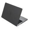 Чохол до ноутбука Armorstandart 15.3" MacBook Air M4/M3/M2 (A3241/A3114/A2941) Black Matte Shell (ARM80472)