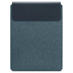 Чохол до ноутбука Lenovo 14.5" Yoga Sleeve Tidal Teal (GX41K68626)
