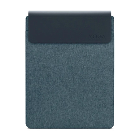 Чохол до ноутбука Lenovo 14.5" Yoga Sleeve Tidal Teal (GX41K68626)