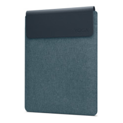 Чохол до ноутбука Lenovo 14.5" Yoga Sleeve Tidal Teal (GX41K68626)