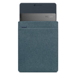 Чохол до ноутбука Lenovo 14.5" Yoga Sleeve Tidal Teal (GX41K68626)