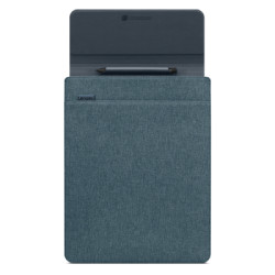 Чохол до ноутбука Lenovo 14.5" Yoga Sleeve Tidal Teal (GX41K68626)