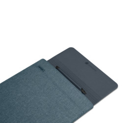 Чохол до ноутбука Lenovo 14.5" Yoga Sleeve Tidal Teal (GX41K68626)
