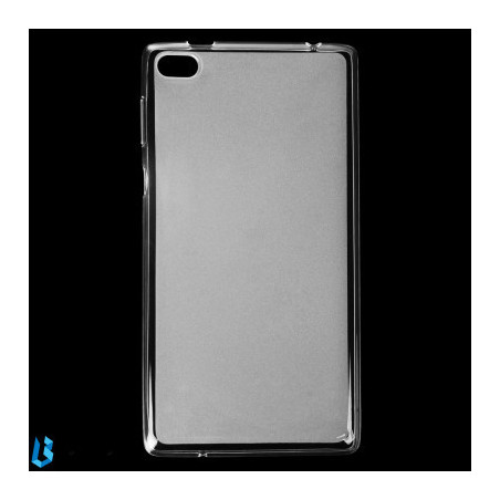 Чохол до планшета BeCover Lenovo Tab 4 7.0 TB-7304 Transparancy (702161)