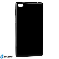 Чохол до планшета BeCover Lenovo Tab 4 7.0 TB-7504 Black (702162)