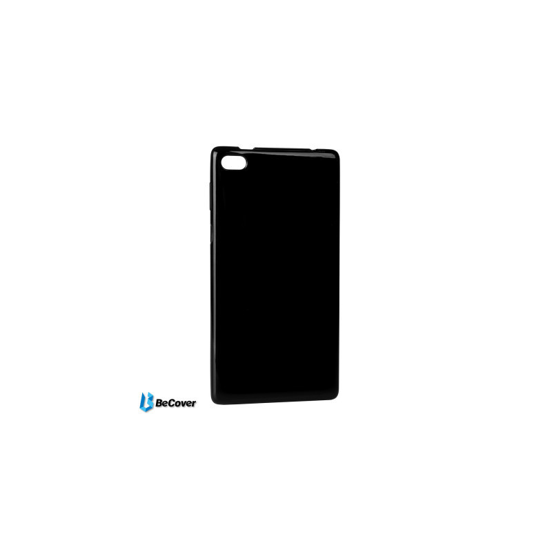 Чохол до планшета BeCover Lenovo Tab 4 7.0 TB-7504 Black (702162)