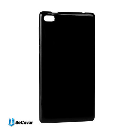 Чохол до планшета BeCover Lenovo Tab 4 7.0 TB-7504 Black (702162)