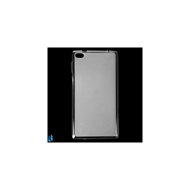 Чохол до планшета BeCover Lenovo Tab 4 7.0 TB-7504 Transparancy (702163)