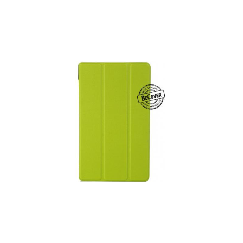 Чохол до планшета BeCover Smart Case для HUAWEI Mediapad T3 7 Green (701493)