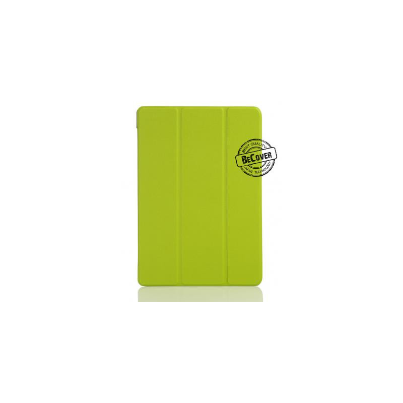 Чохол до планшета BeCover Smart Case для Lenovo Tab E10 TB-X104 Green (703278)