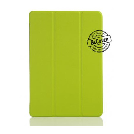 Чохол до планшета BeCover Smart Case для Lenovo Tab E10 TB-X104 Green (703278)
