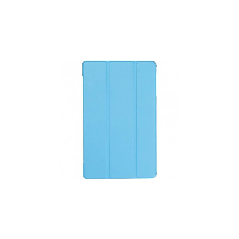 Чохол до планшета BeCover Smart Case для Lenovo Tab E7 TB-7104F Blue (703216)