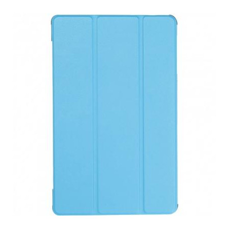 Чохол до планшета BeCover Smart Case для Lenovo Tab E7 TB-7104F Blue (703216)