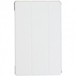 Чохол до планшета BeCover Smart Case для Lenovo Tab E8 TB-8304 White (703215)