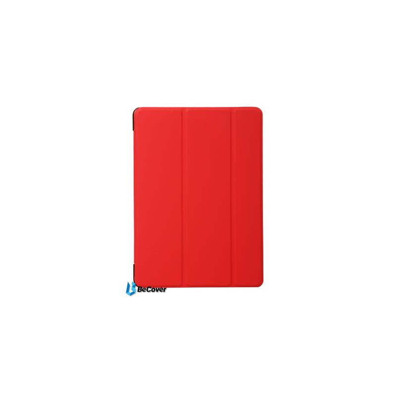 Чохол до планшета BeCover Smart Case для Apple iPad Pro 11 Red (703029)
