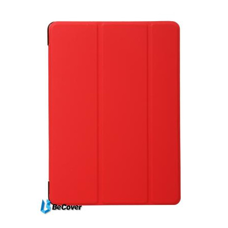 Чохол до планшета BeCover Smart Case для Apple iPad Pro 11 Red (703029)