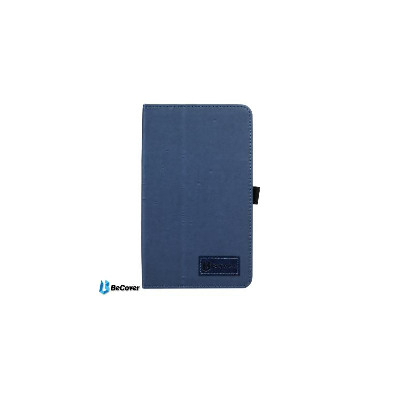 Чохол до планшета BeCover Slimbook Samsung Galaxy Tab A 8.4 2020 SM-T307 Deep Blue (705021)