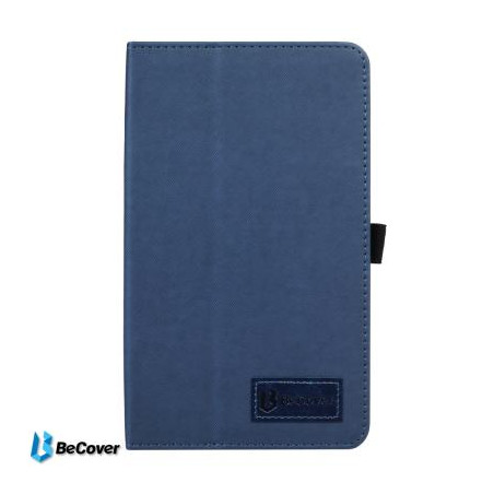 Чохол до планшета BeCover Slimbook Samsung Galaxy Tab A 8.4 2020 SM-T307 Deep Blue (705021)