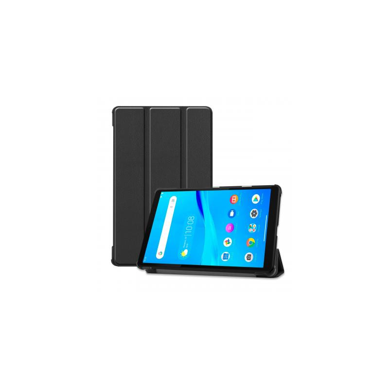 Чохол до планшета AirOn Lenovo M8 TB-8505 8" Black (4821784622453)