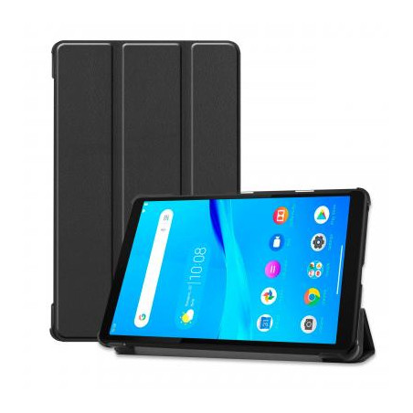 Чохол до планшета AirOn Lenovo M8 TB-8505 8" Black (4821784622453)