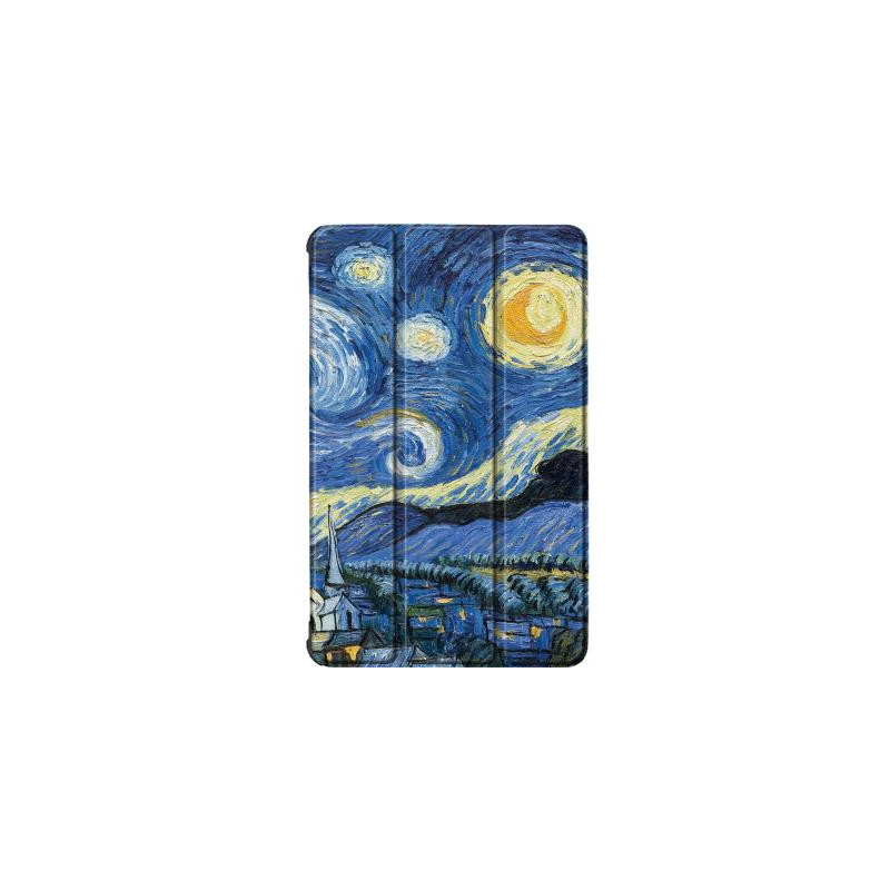 Чохол до планшета BeCover Smart Case Samsung Galaxy Tab S6 Lite 10.4 P610/P613/P615/P6 (705198)