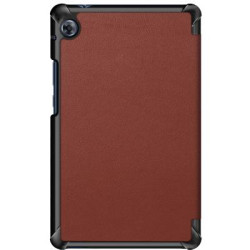 Чохол до планшета BeCover Smart Case для Huawei MatePad T8 Brown (705289)